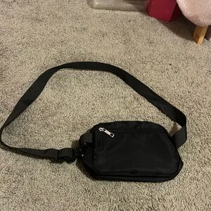 Fanny pack